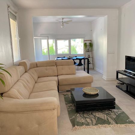 Lilia Rosa Calpe Villa Екстериор снимка