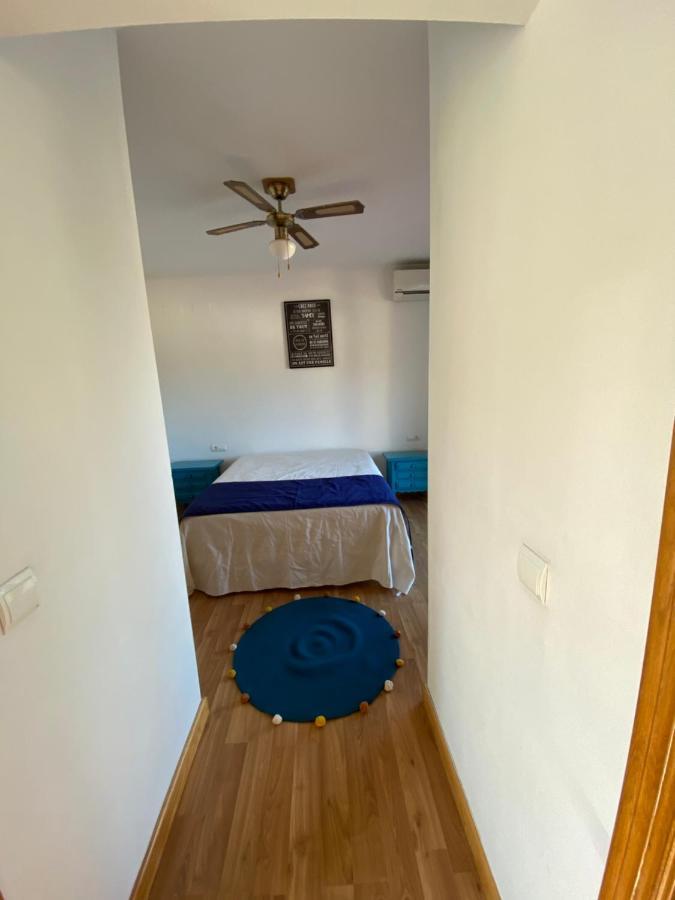 Lilia Rosa Calpe Villa Екстериор снимка
