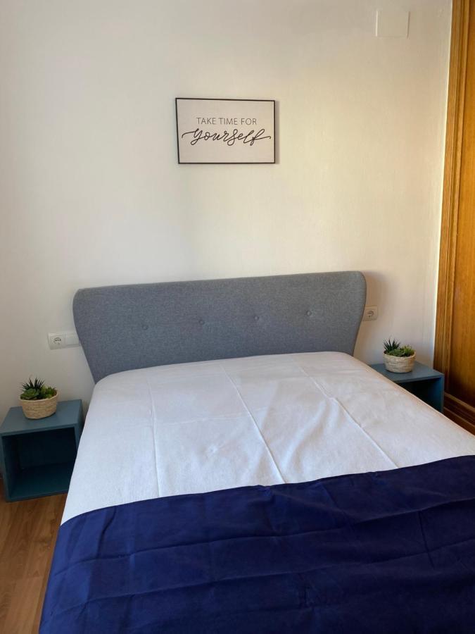 Lilia Rosa Calpe Villa Екстериор снимка