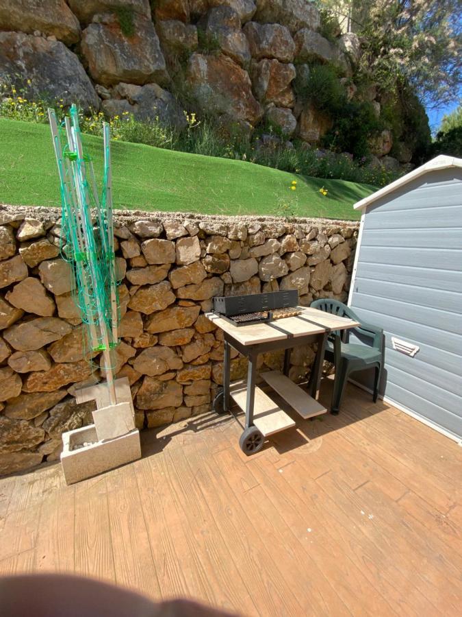 Lilia Rosa Calpe Villa Екстериор снимка