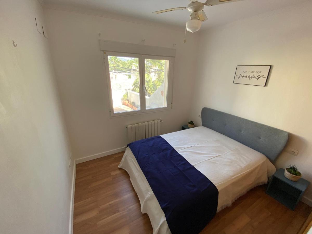 Lilia Rosa Calpe Villa Екстериор снимка