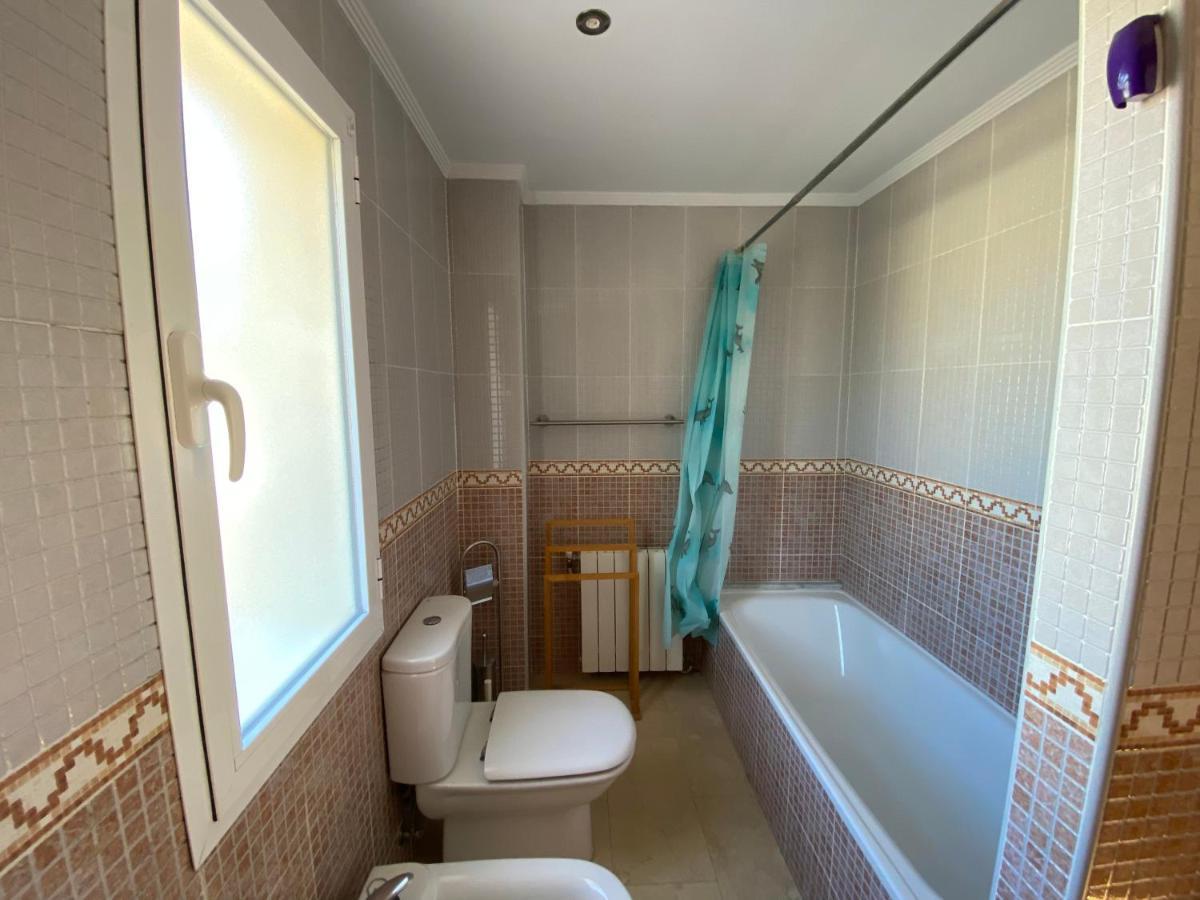 Lilia Rosa Calpe Villa Екстериор снимка