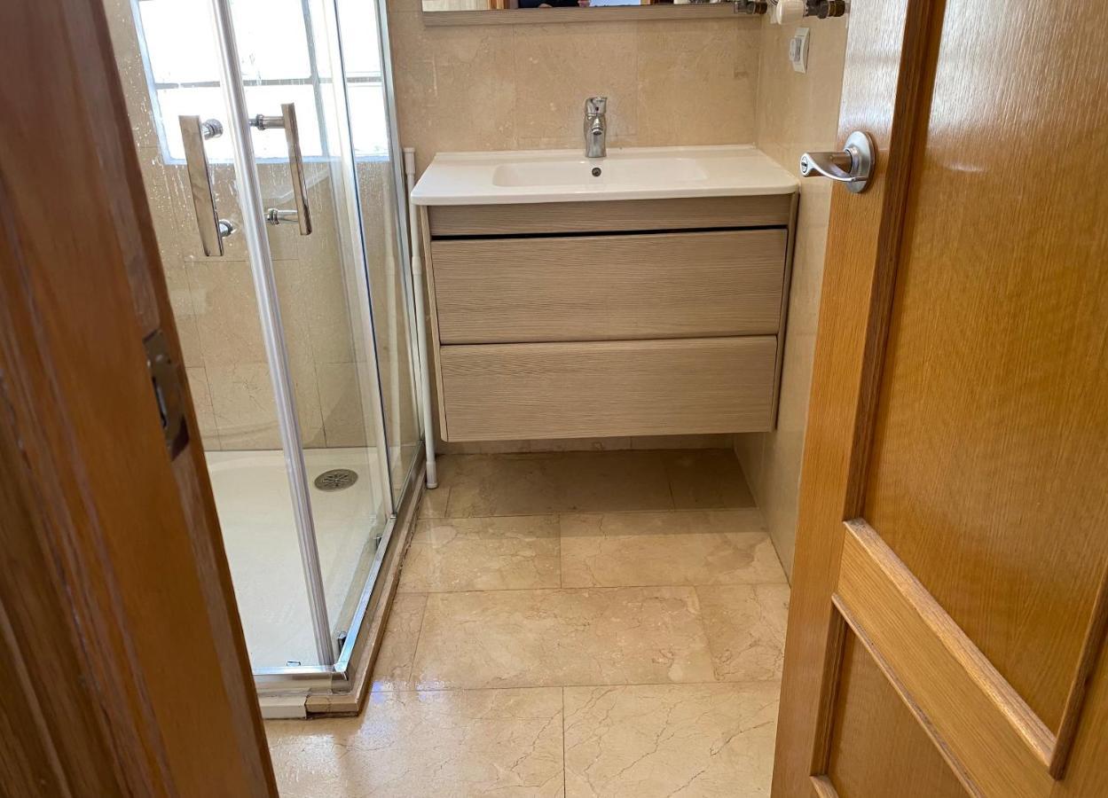 Lilia Rosa Calpe Villa Екстериор снимка