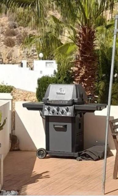 Lilia Rosa Calpe Villa Екстериор снимка